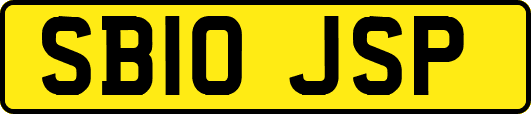 SB10JSP