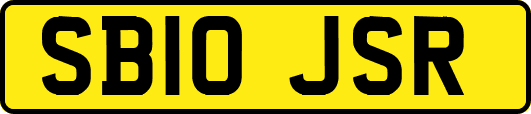 SB10JSR
