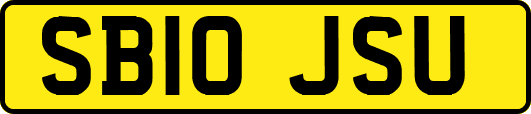 SB10JSU