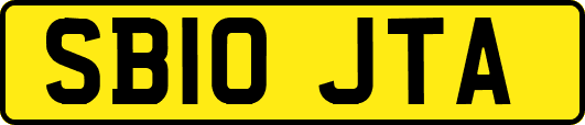 SB10JTA