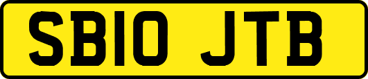 SB10JTB