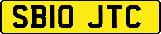 SB10JTC