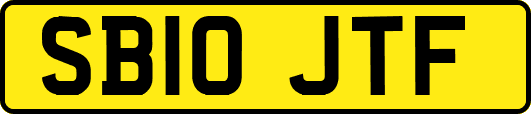 SB10JTF