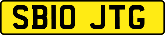 SB10JTG