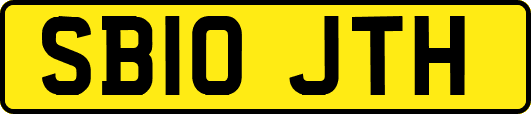 SB10JTH