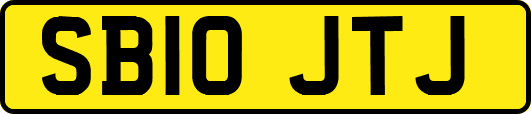SB10JTJ