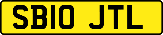 SB10JTL