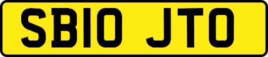 SB10JTO