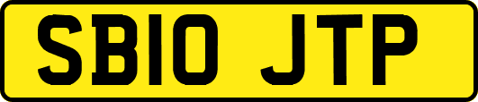 SB10JTP