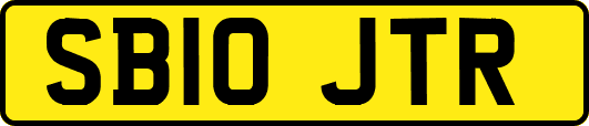 SB10JTR