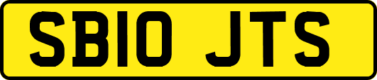 SB10JTS
