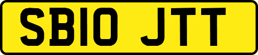 SB10JTT