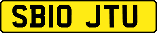 SB10JTU