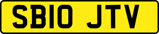 SB10JTV