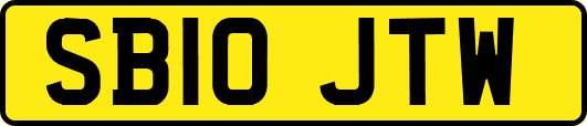 SB10JTW