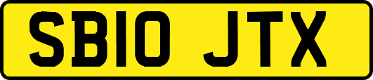 SB10JTX