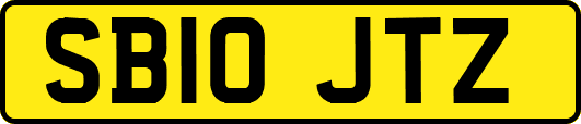 SB10JTZ
