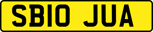 SB10JUA