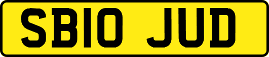 SB10JUD