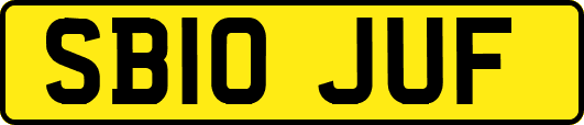 SB10JUF