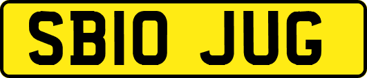 SB10JUG
