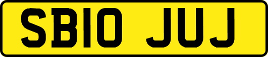 SB10JUJ
