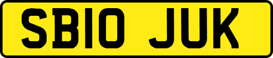 SB10JUK