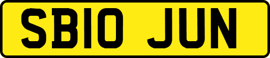 SB10JUN