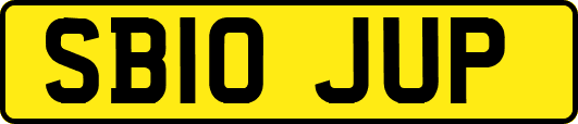 SB10JUP