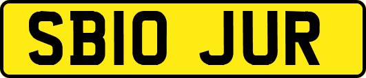 SB10JUR