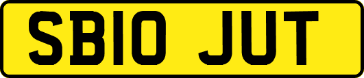 SB10JUT
