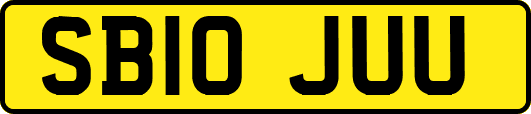 SB10JUU