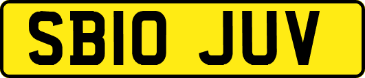 SB10JUV