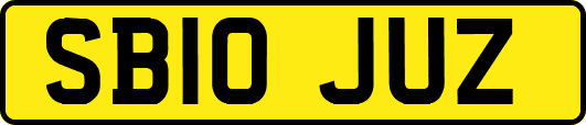 SB10JUZ