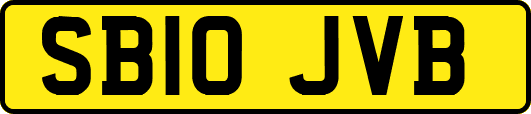 SB10JVB