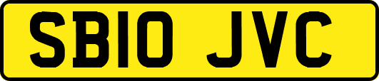 SB10JVC