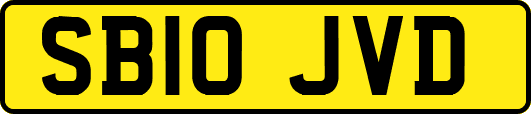 SB10JVD