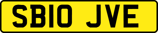 SB10JVE