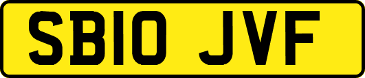 SB10JVF