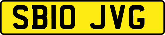 SB10JVG