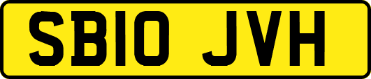 SB10JVH
