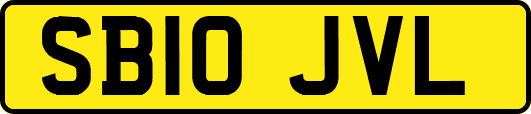 SB10JVL