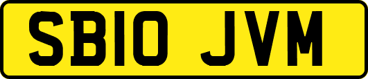 SB10JVM