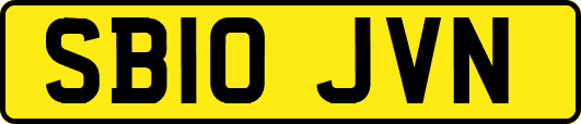 SB10JVN