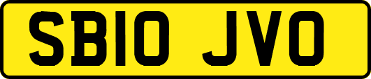 SB10JVO