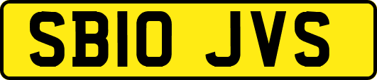 SB10JVS