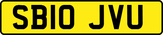 SB10JVU