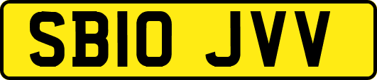 SB10JVV