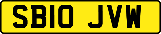 SB10JVW