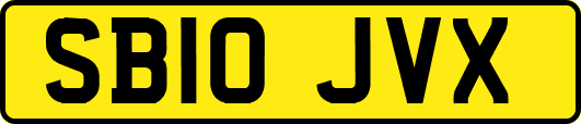 SB10JVX
